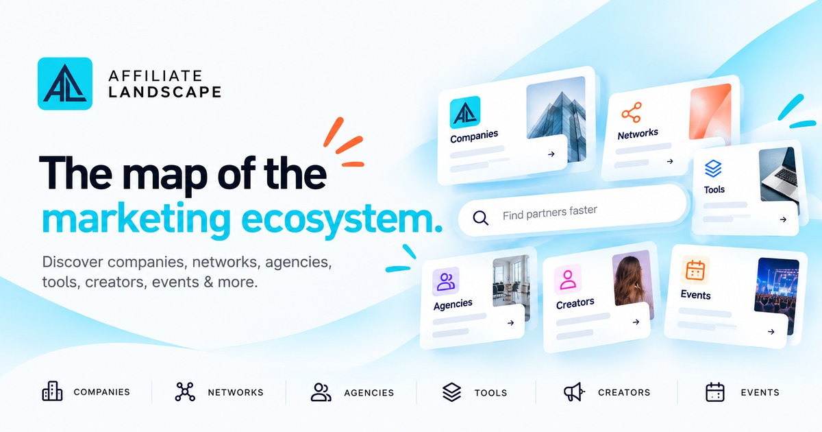 Affiliate Landscape